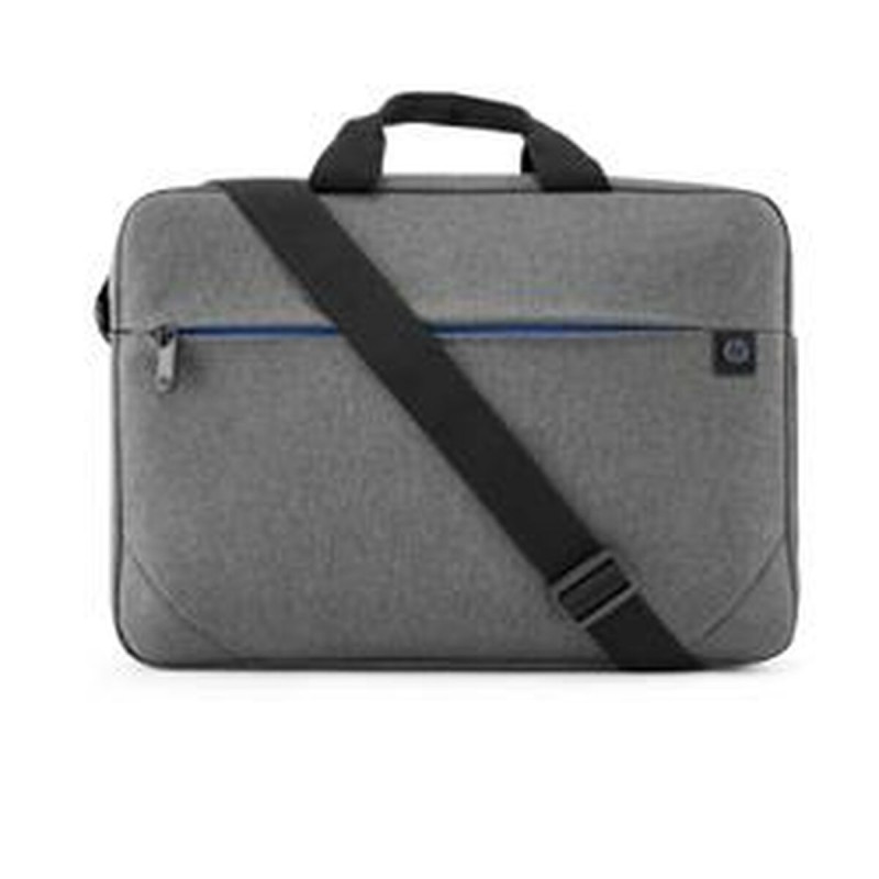 Valigetta per Portatile HP Prelude 17,3" Nero Grigio