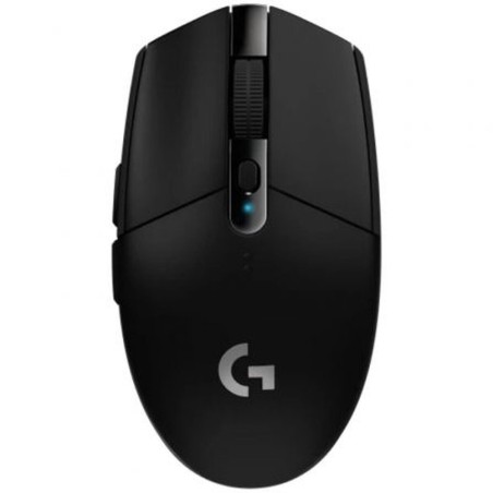 Mouse Logitech G305 Nero 12000 dpi