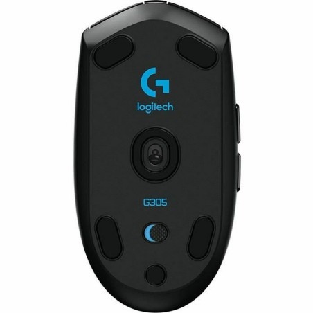 Mouse Logitech G305 Nero 12000 dpi