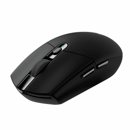 Mouse Logitech G305 Nero 12000 dpi