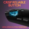 Mouse Logitech G305 Nero 12000 dpi