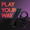 Mouse Logitech G305 Nero 12000 dpi