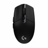 Mouse Logitech G305 Nero 12000 dpi