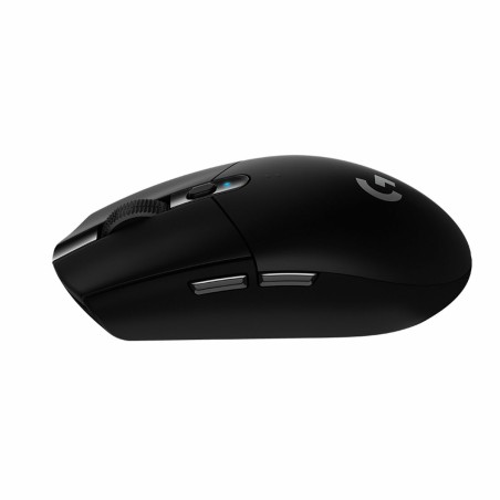 Mouse Logitech G305 Nero 12000 dpi