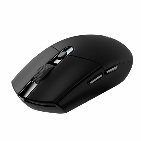 Mouse Logitech G305 Nero 12000 dpi