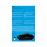 Mouse Logitech G305 Nero 12000 dpi