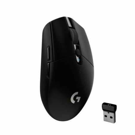 Mouse Logitech G305 Nero 12000 dpi