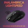 Mouse Logitech G305 Nero 12000 dpi