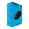 Mouse Logitech G305 Nero 12000 dpi
