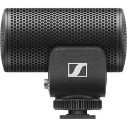 Microfono Sennheiser S508897 Nero