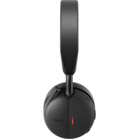 Auricolari Bluetooth Dell 520-BBGM Nero