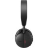 Auricolari Bluetooth Dell 520-BBGM Nero