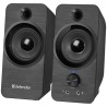 Altoparlanti Defender SPK-190 Nero 8 W