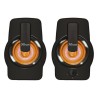 Altoparlanti PC Trust 22948 Nero 6 W 12 W
