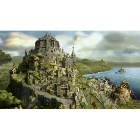 Console Portatile Nintendo BRA D FLY FA HD RE