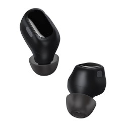 Auricolari Baseus NGTW370001 Nero