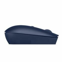 Mouse Lenovo 540 Azzurro 2400 dpi