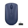 Mouse Lenovo 540 Azzurro 2400 dpi