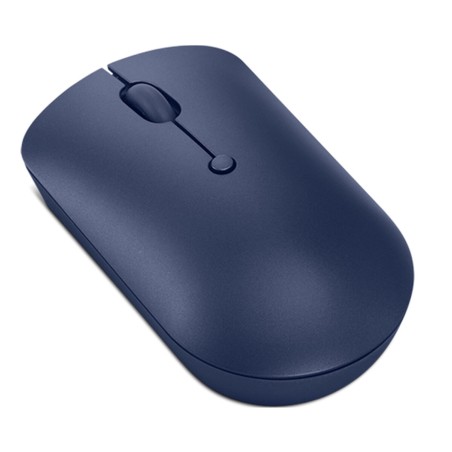 Mouse Lenovo 540 Azzurro 2400 dpi