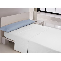 Federa Happy Home MIX COLORS Azzurro