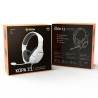 Auricolari con Microfono Gaming Krom KOPA