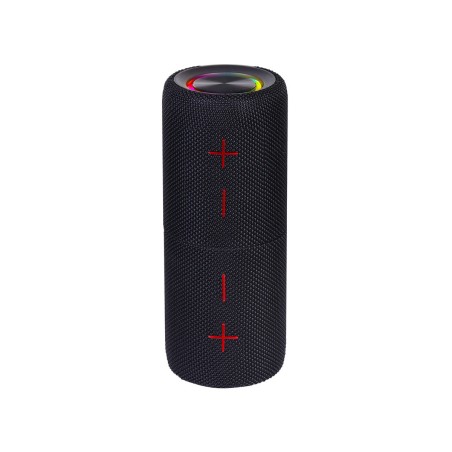 Altoparlante Portatile Trevi XR 8A44 DOUBLE Nero