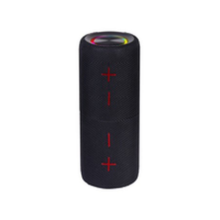 Altoparlante Portatile Trevi XR 8A44 DOUBLE Nero
