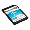 Scheda Di Memoria SDXC Kingston SDG3/1TB 1 TB
