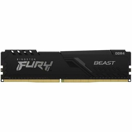 Memoria RAM Kingston FURY Beast RGB 16 GB DDR4 3600 MHz CL18