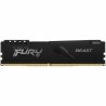 Memoria RAM Kingston FURY Beast RGB 16 GB DDR4 3600 MHz CL18