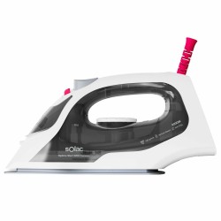 Ferro da Stiro a Vapore Solac PV2001 2200 W