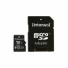 Scheda Di Memoria Micro SD con Adattatore INTENSO 3423493 512 GB