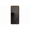 Custodia per Cellulare Samsung GALAZY Z FLIP7 Marrone