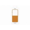 Custodia per Cellulare Samsung GALAZY Z FLIP7 Marrone