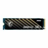 Hard Disk MSI S78-440K380-P83 500 GB SSD