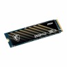 Hard Disk MSI S78-440K380-P83 500 GB SSD