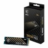 Hard Disk MSI S78-440K380-P83 500 GB SSD