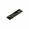 Hard Disk MSI S78-440K380-P83 500 GB SSD
