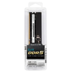 Memoria RAM Team Group TED516G4800C4001