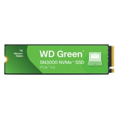 Hard Disk Western Digital WD Green SN3000 2 TB SSD