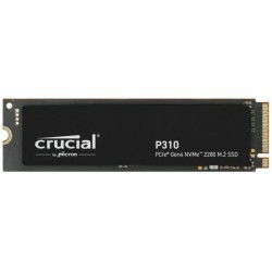 Hard Disk Crucial CT1000P310SSD8 1 TB SSD