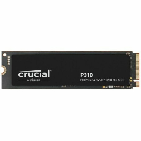 Hard Disk Crucial CT1000P310SSD8 1 TB SSD