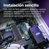 Hard Disk Crucial CT1000P310SSD8 1 TB SSD