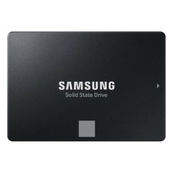 Hard Disk SSD Samsung MZ-77E1T0B/EU 1 TB SSD