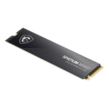 Hard Disk MSI S78-440L0F0-P83 1 TB SSD