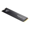 Hard Disk MSI S78-440L0F0-P83 1 TB SSD