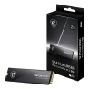 Hard Disk MSI S78-440L0F0-P83 1 TB SSD