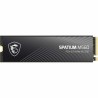Hard Disk MSI S78-440L0F0-P83 1 TB SSD