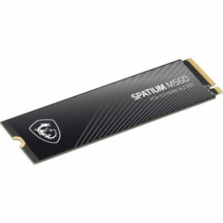 Hard Disk MSI S78-440L0F0-P83 1 TB SSD