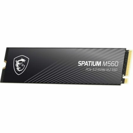 Hard Disk MSI S78-440L0F0-P83 1 TB SSD